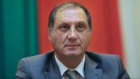 Сергей Шамба: как Россия признала Абхазию и Южную Осетию