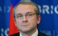 Дмитрий Вольвач: Россия и Абхазия развивают общее социальное и экономическое пространство