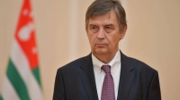 Михаил Шургалин: РФ не будет создавать новую военную базу в Абхазии