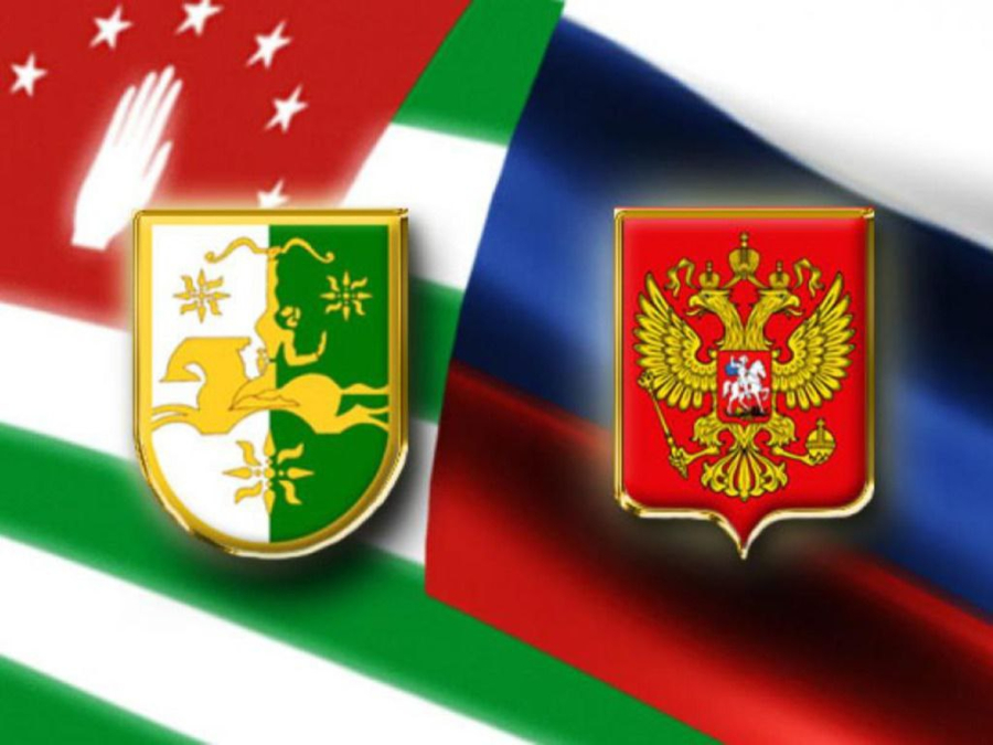 Межгосударственные отношения России и Абхазии