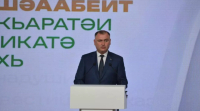 Алан Гаглоев: "Россия выступает для Южной Осетии и Абхазии надежным гарантом мира и стабильности на Кавказе"