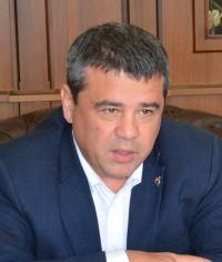 Салават Кутушев: Аэропорт Калуги готов первым заключить договор о сотрудничестве с Сухумским аэропортом