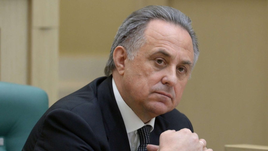 Виталий Мутко: «Россия очень внимательно относится к проблемам Абхазии»
