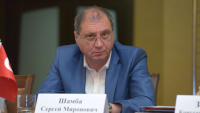 Сергей Шамба оценил нынешний уровень абхазо-российских отношений