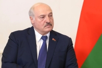 Александр Лукашенко: Путин никогда не настаивал, чтобы Белоруссия признала Крым и Абхазию