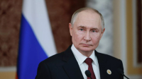 Владимир Путин призвал развивать российско-абхазское партнерство